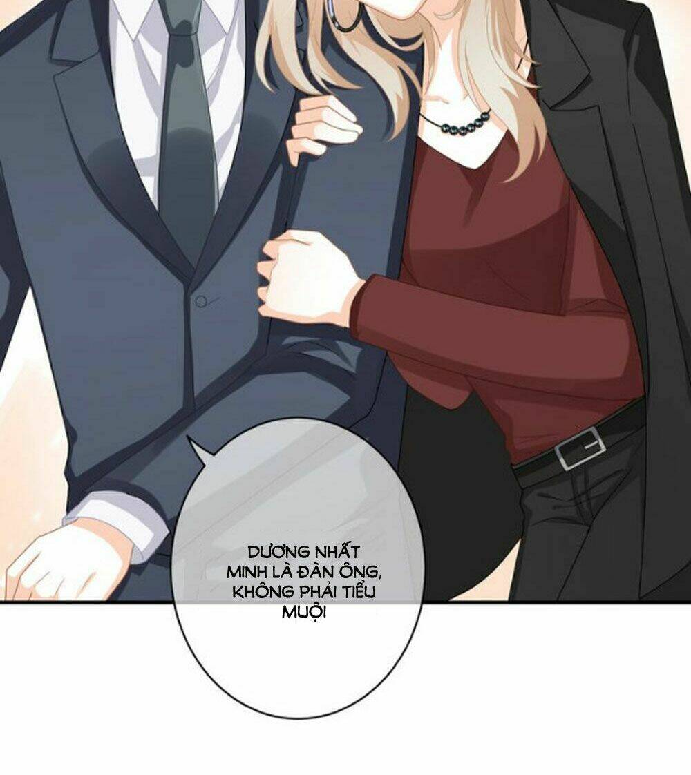 Tiệm May Luyến Sắc: Chapter 8