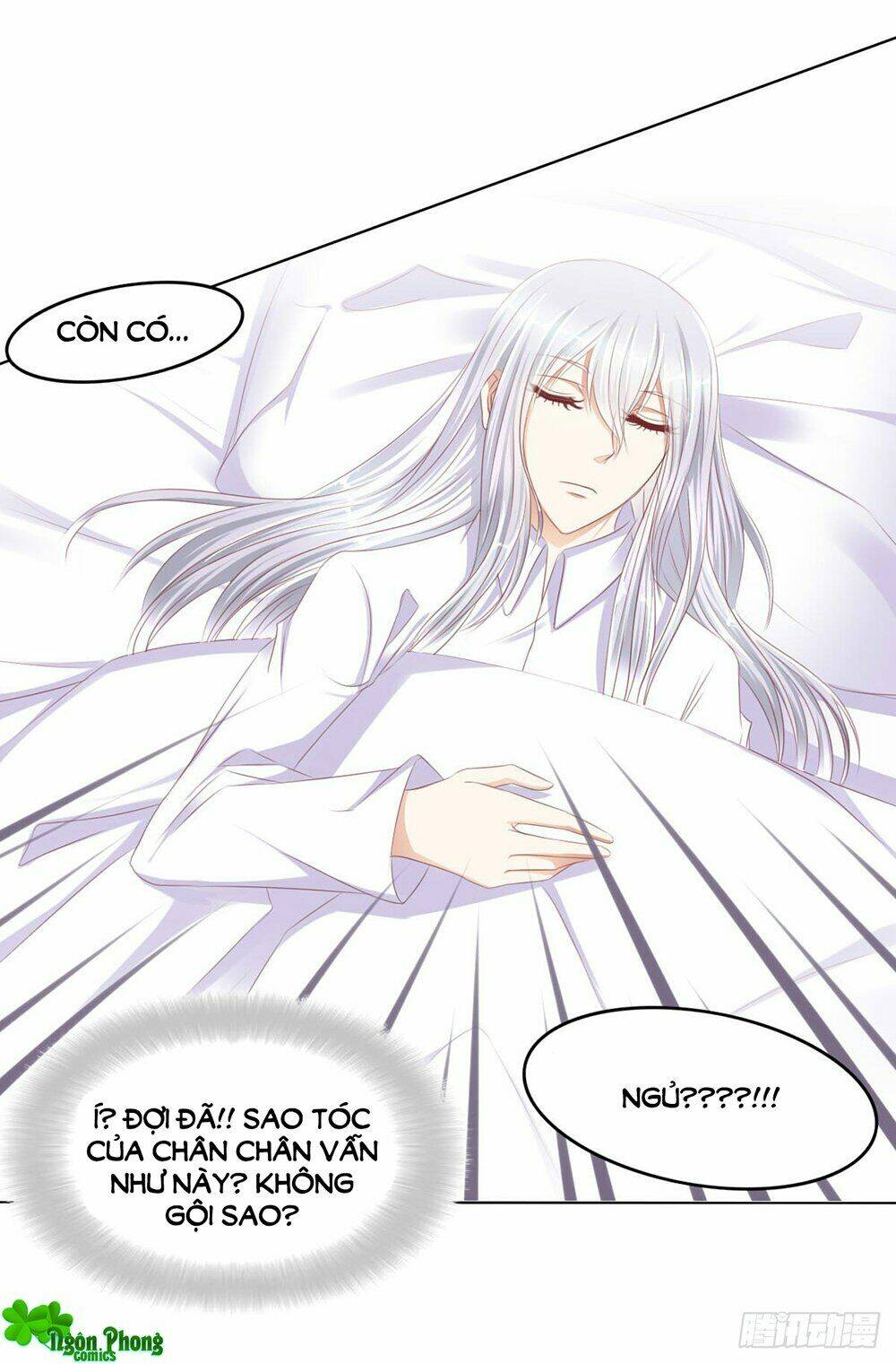 Hoàng Đế “Phế Vật” Tiến Hóa Sử: Chapter 52