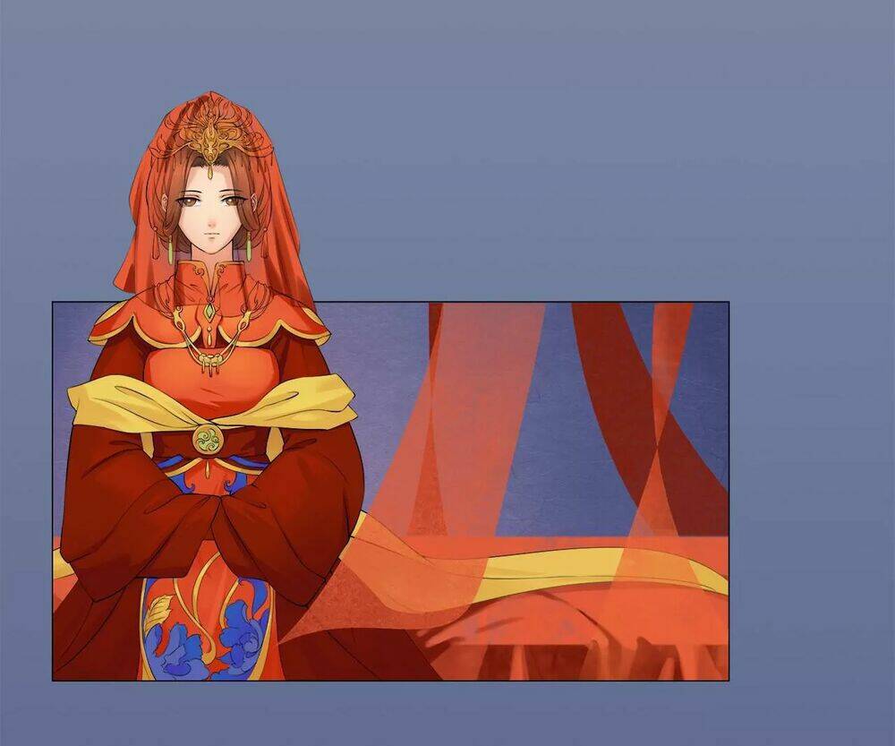 Loạn Thế Hoạ Phi: Chapter 13