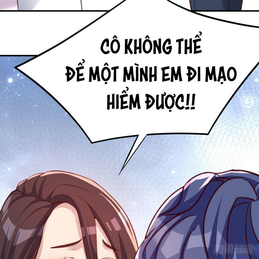 Thiên Tứ Thức Tỉnh: Chapter 9