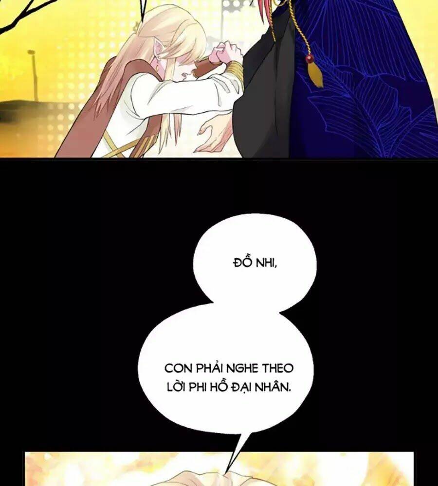 Anh Ấy Đến Từ Địa Ngục: Chapter 30