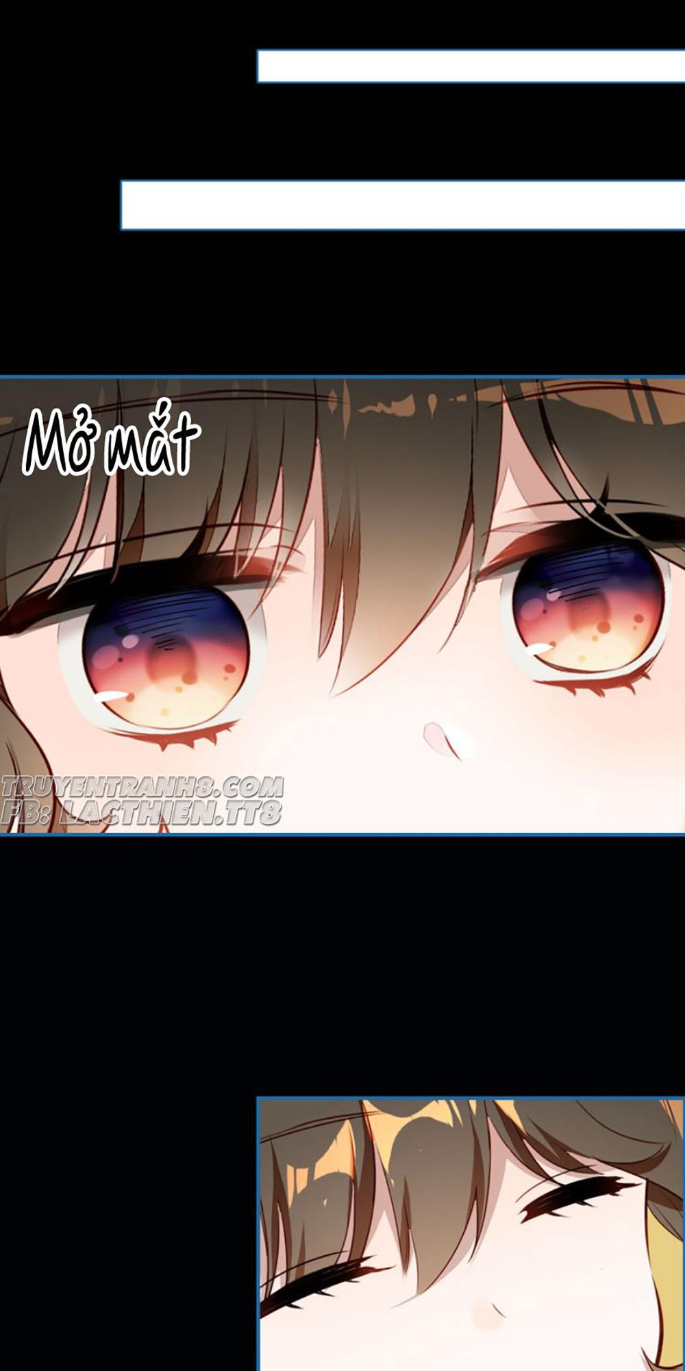 Ái Ngạo Kiều Long Vương Gia: Chapter 9