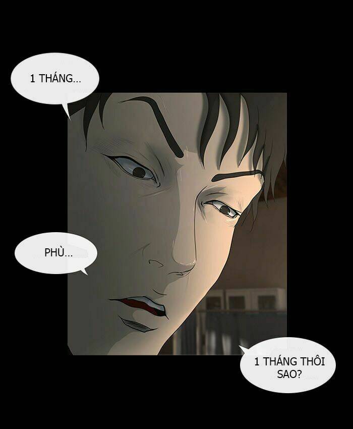 Dead Days: Chapter 43