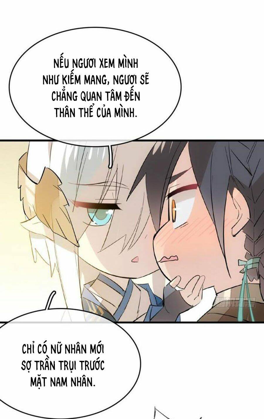 Sư Phụ Lại Trêu Chọc Ta: Chapter 67