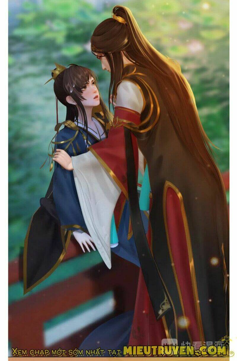 Phong Quỷ Truyền Thuyết: Chapter 52
