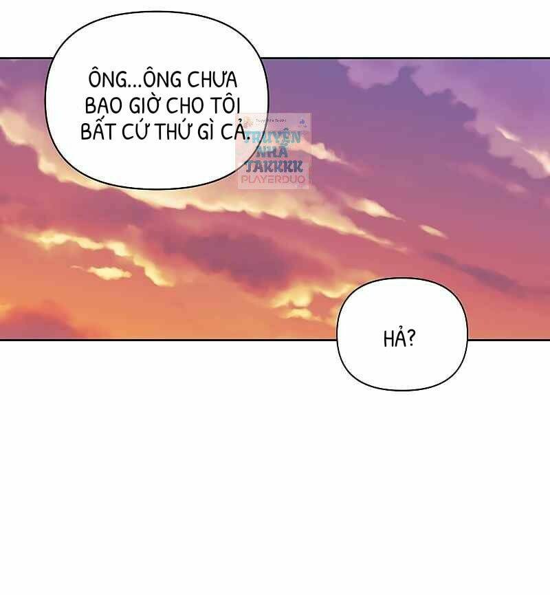 Công Chúa Thời Gian Có Hạn: Chapter 5