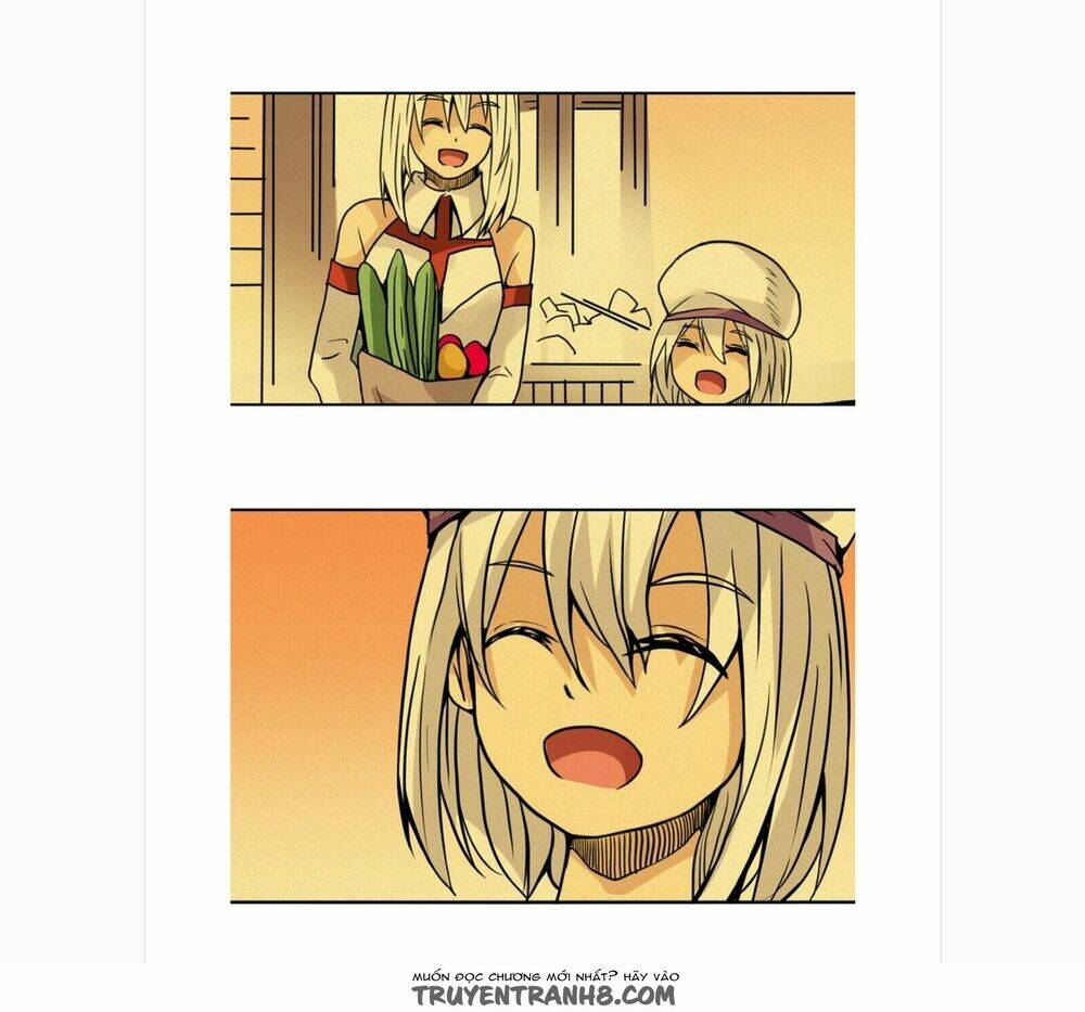 Vì Tôi Là Ông Chú Mở Tiệm Bán Vũ Khí: Chapter 31