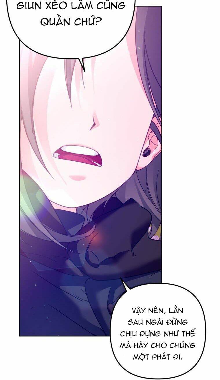 Đọc Thần Chú Lên Đi, Rose!: Chapter 16