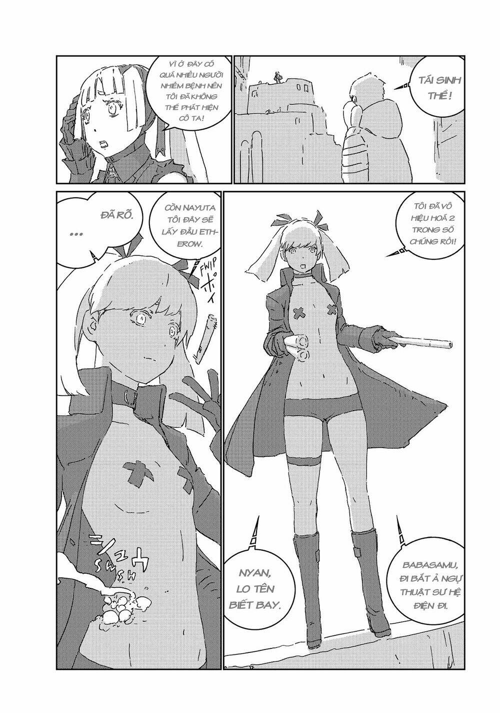 Aposimz: Chapter 44