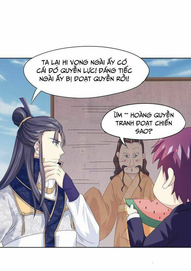 Ta Là Ngọc Hoàng Đại Đế: Chapter 3
