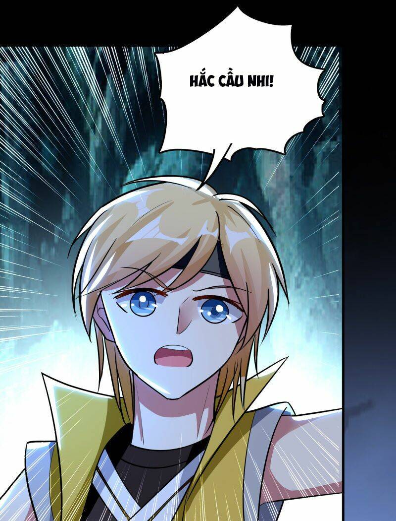 Vạn Giới Tiên Vương: Chapter 72