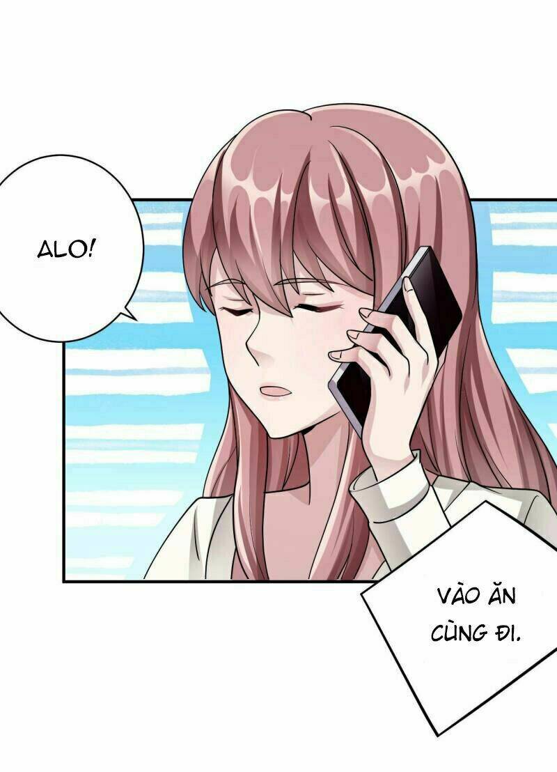 Mạc Thiếu Bức Hôn: Vợ Mới Khó Chống Đỡ: Chapter 82