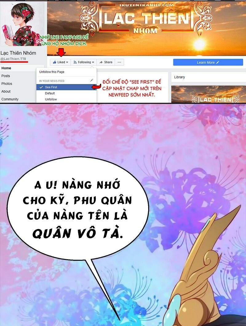 Ngạo Kiều Quỷ Vương Yêu Ta: Chapter 3