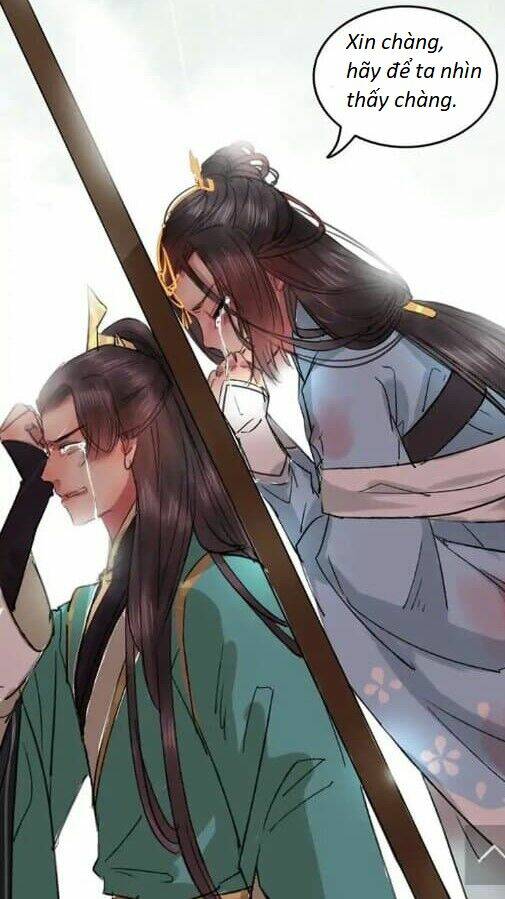 Độc Chiếm Kiều Thê Làm Sủng Phi: Chapter 0