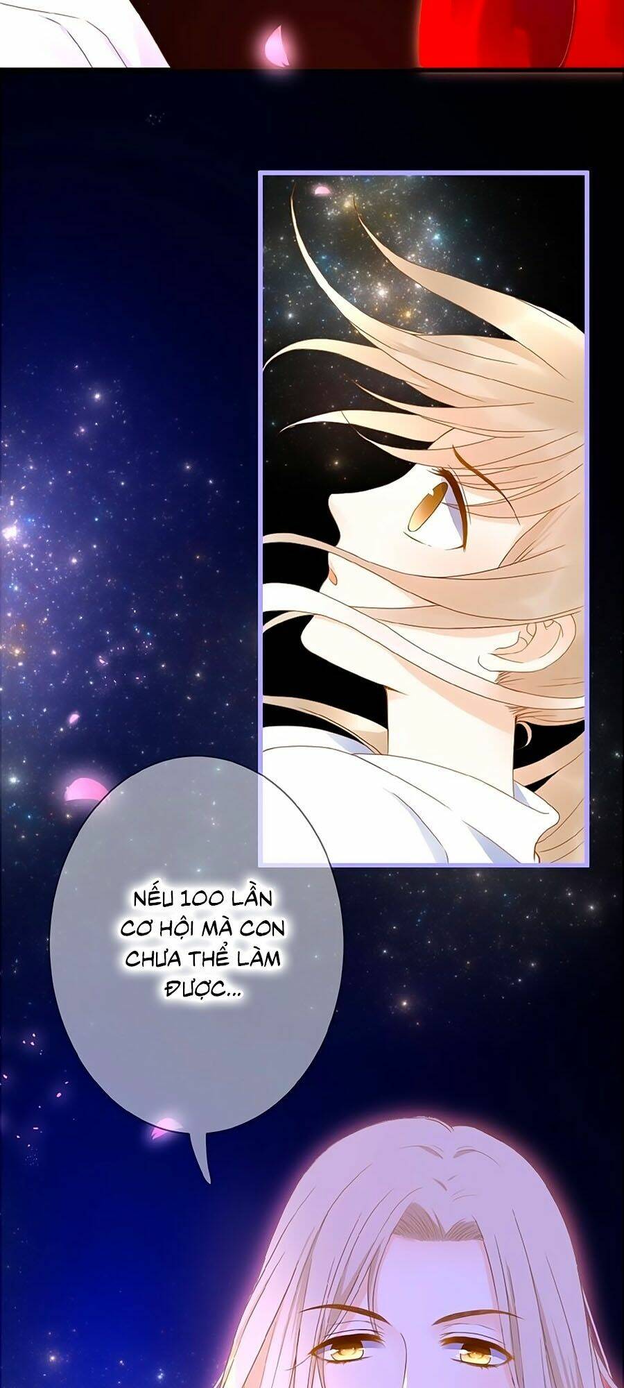 Đóa Hoa Chớm Nở: Chapter 2