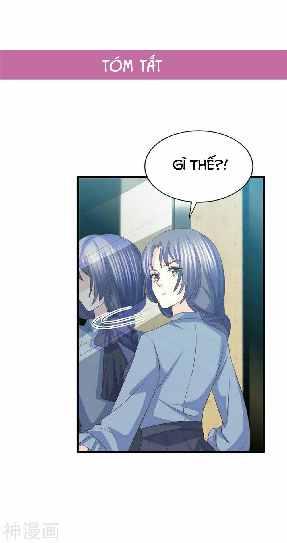 Ta Và Nam Thần Cởi Áo Ngủ Rồi: Chapter 73