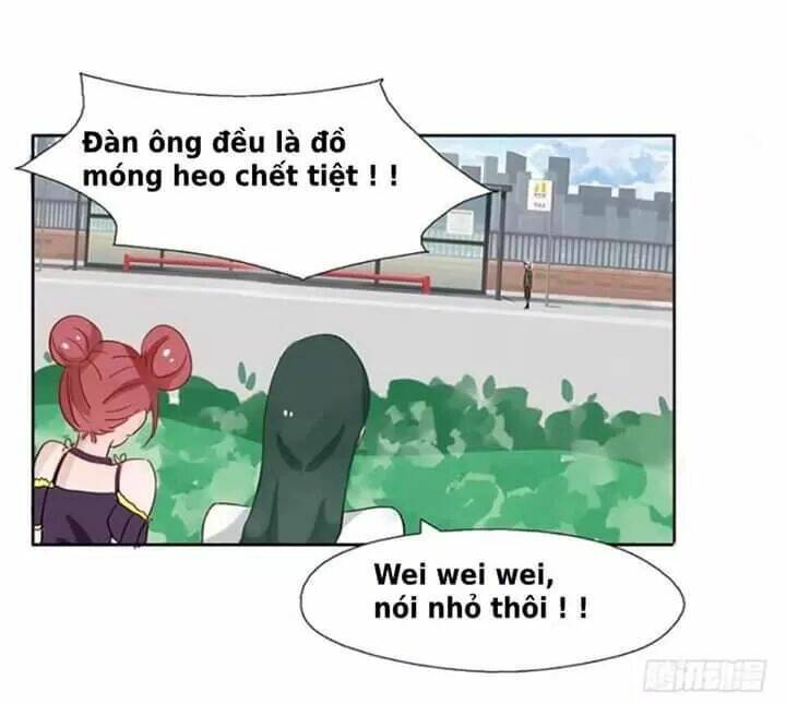 Chạy Đi Âm Sai: Chapter 104