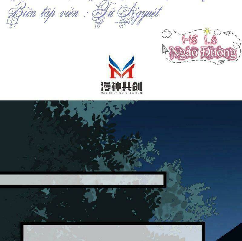 Đứng Lại! Phụng Chỉ Ăn Cướp: Chapter 21