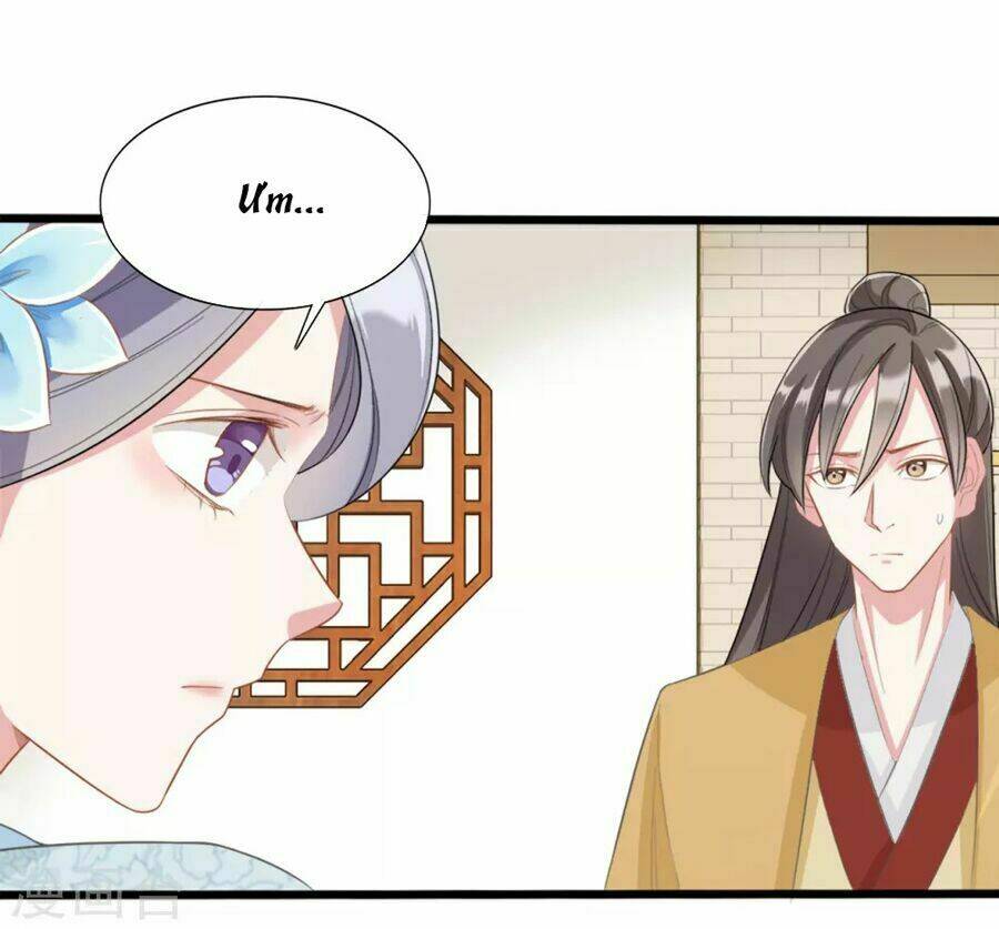 Đích Nữ Hữu Độc: Chapter 13