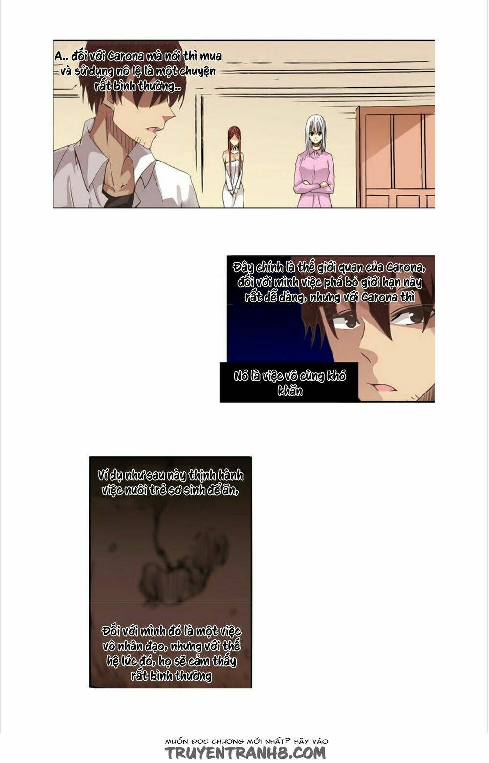 Vì Tôi Là Ông Chú Mở Tiệm Bán Vũ Khí: Chapter 27