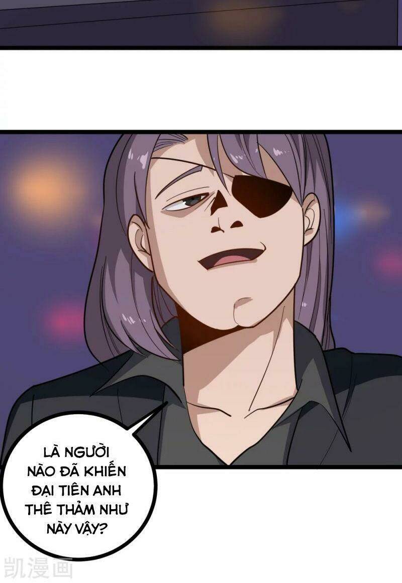Hộ Hoa Cao Thủ Tại Vườn Trường: Chapter 190