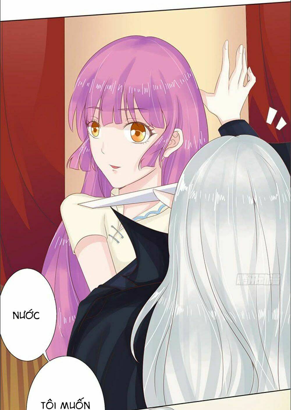 Ma Vương Luyến Ái Chỉ Nam: Chapter 85