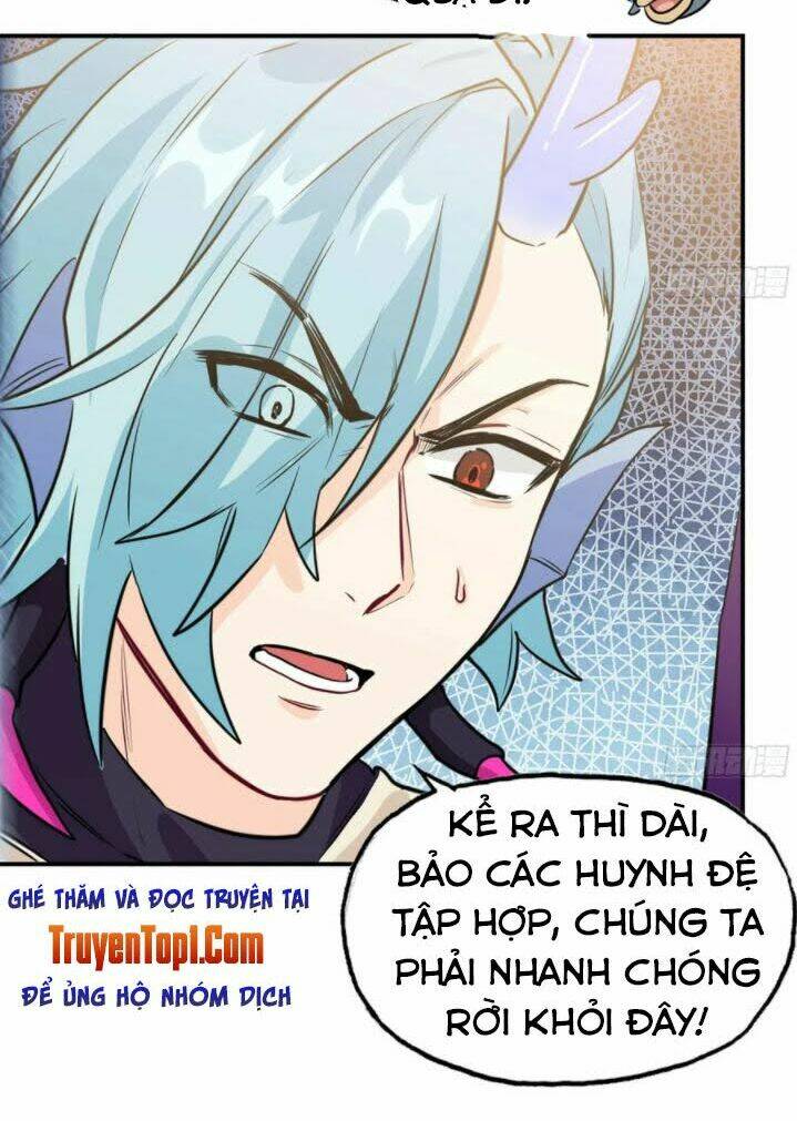 Khởi Đầu Bằng Một Con Côn: Chapter 143