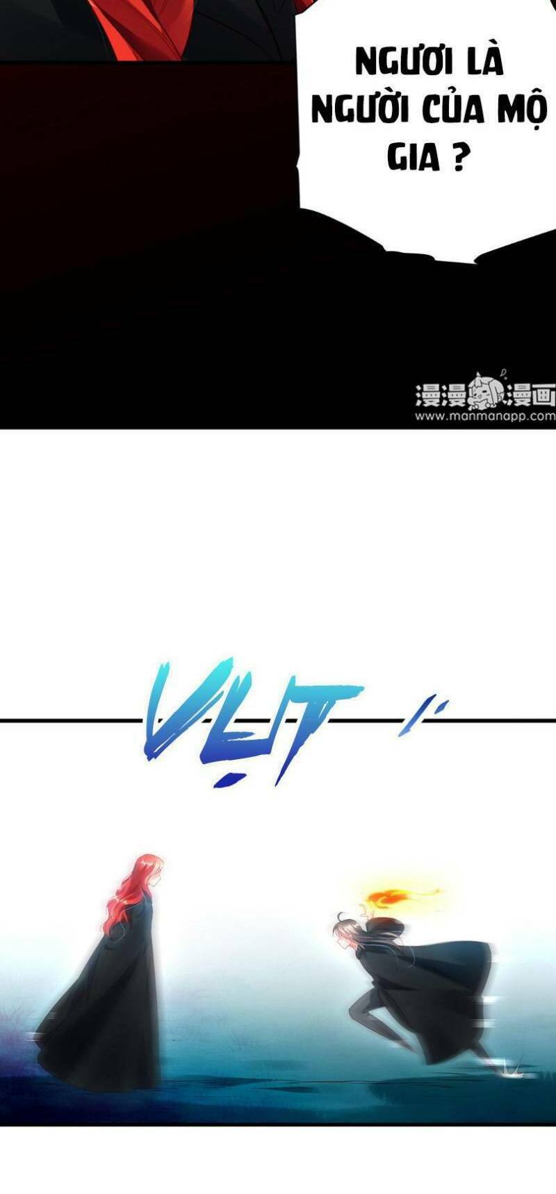 Thiên Kim Bất Hoán: Chapter 34