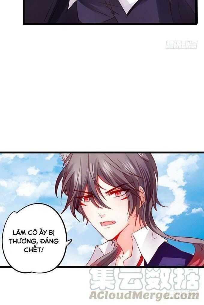 Hồ Tiên Hung Bạo: Chapter 46