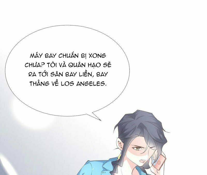 Chiến Lược Lãng Mạn Của Thịnh Thiếu: Chapter 73