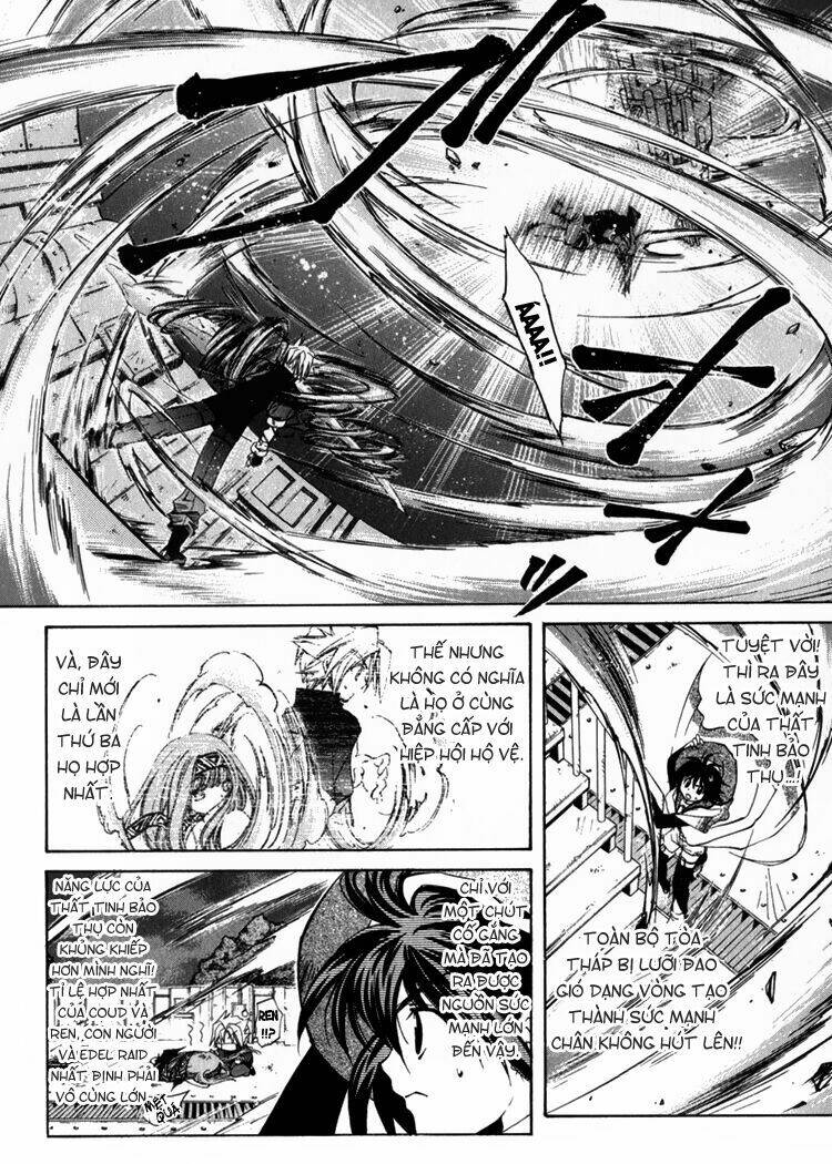 Erementar Gerad: Chapter 5