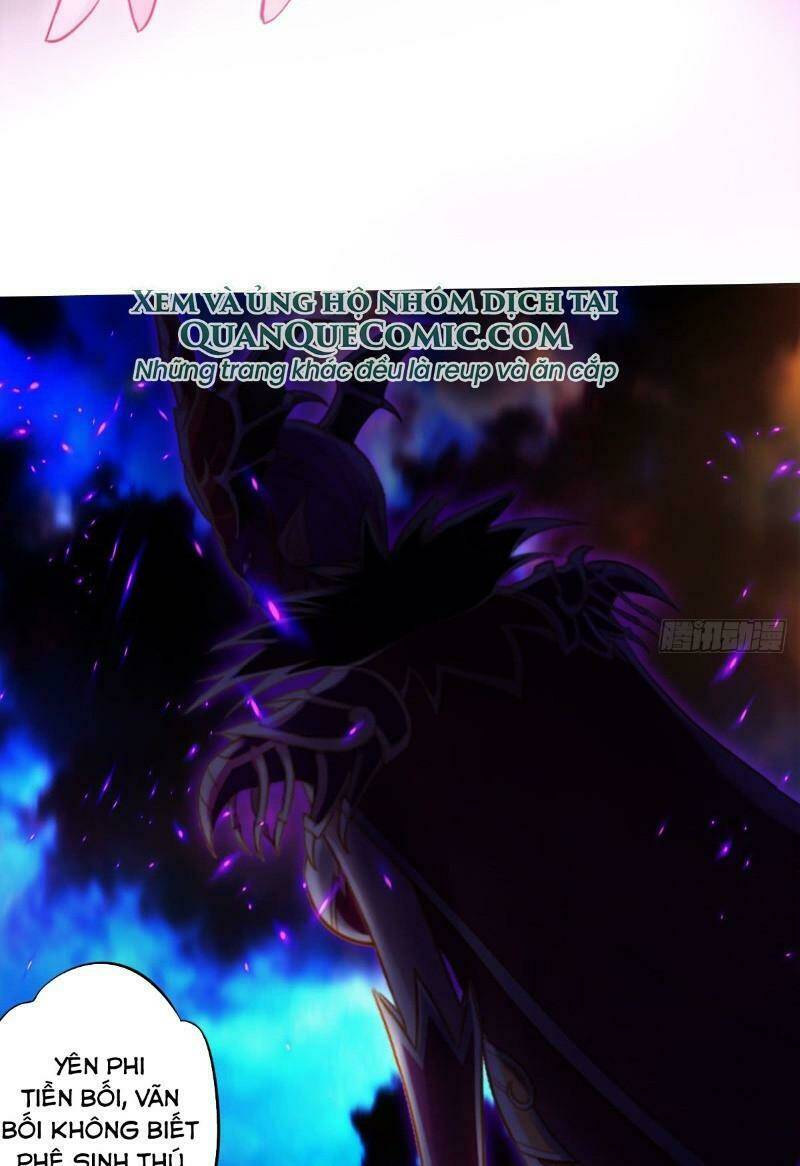 Bất Hủ Phàm Nhân: Chapter 35