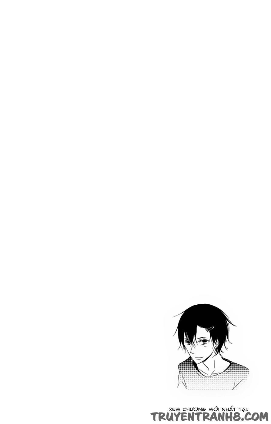 Anh Chàng Bảo Mẫu: Chapter 42