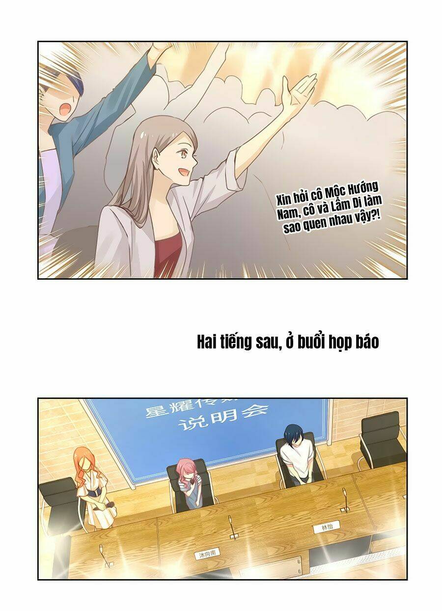 Lưu Luyến Tinh Diệu: Chapter 108