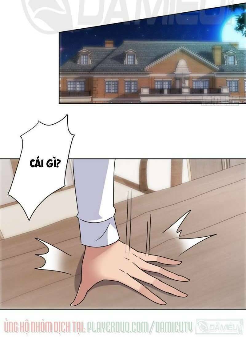 Đô Thị Chí Tôn Hệ Thống: Chapter 99