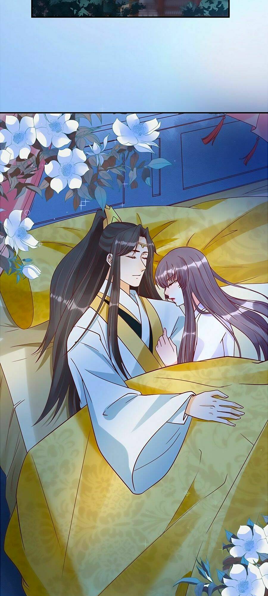 Thịnh Thế Lê Hoa Điện: Chapter 59