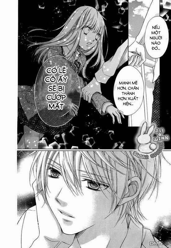 Sugar Soldier: Chapter 20