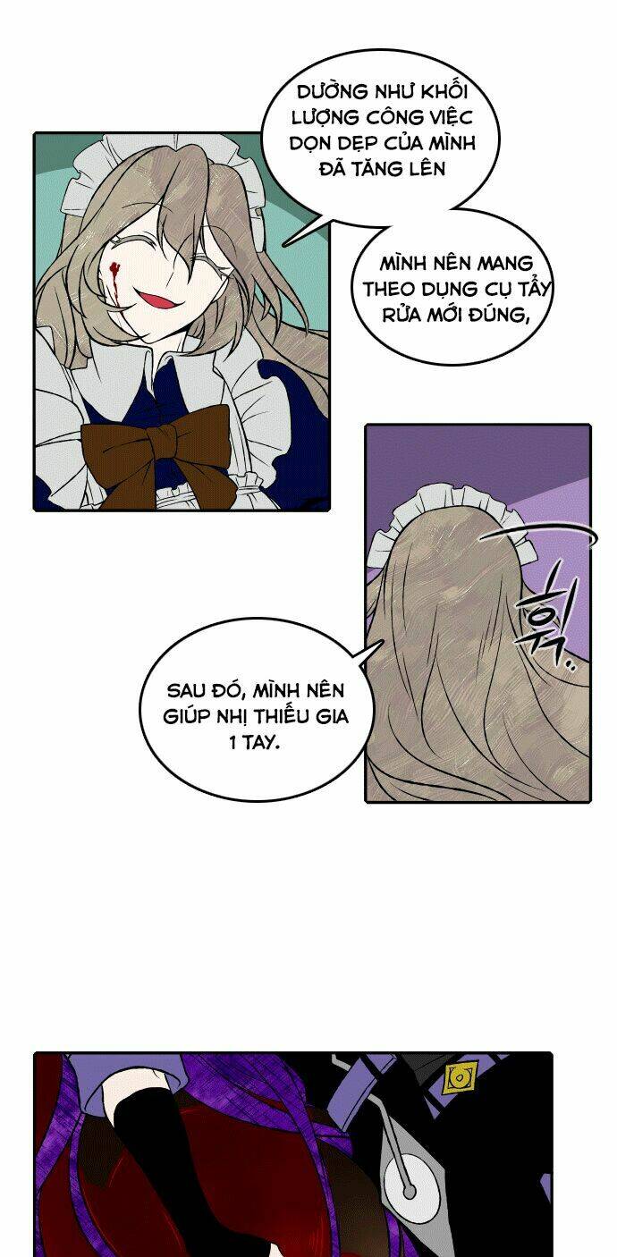 Niflheim: Chapter 23