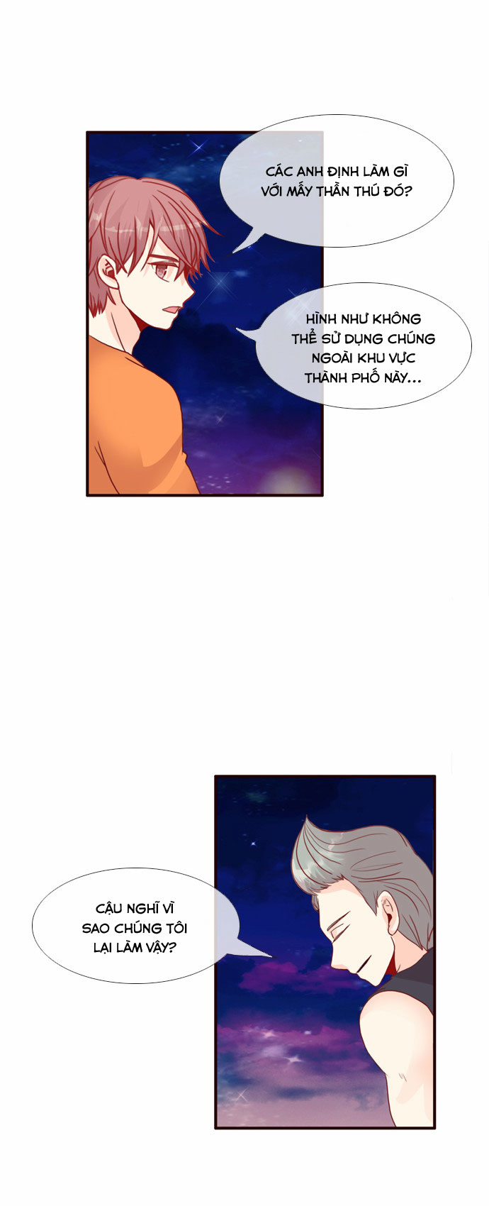 Flow: Chapter 54