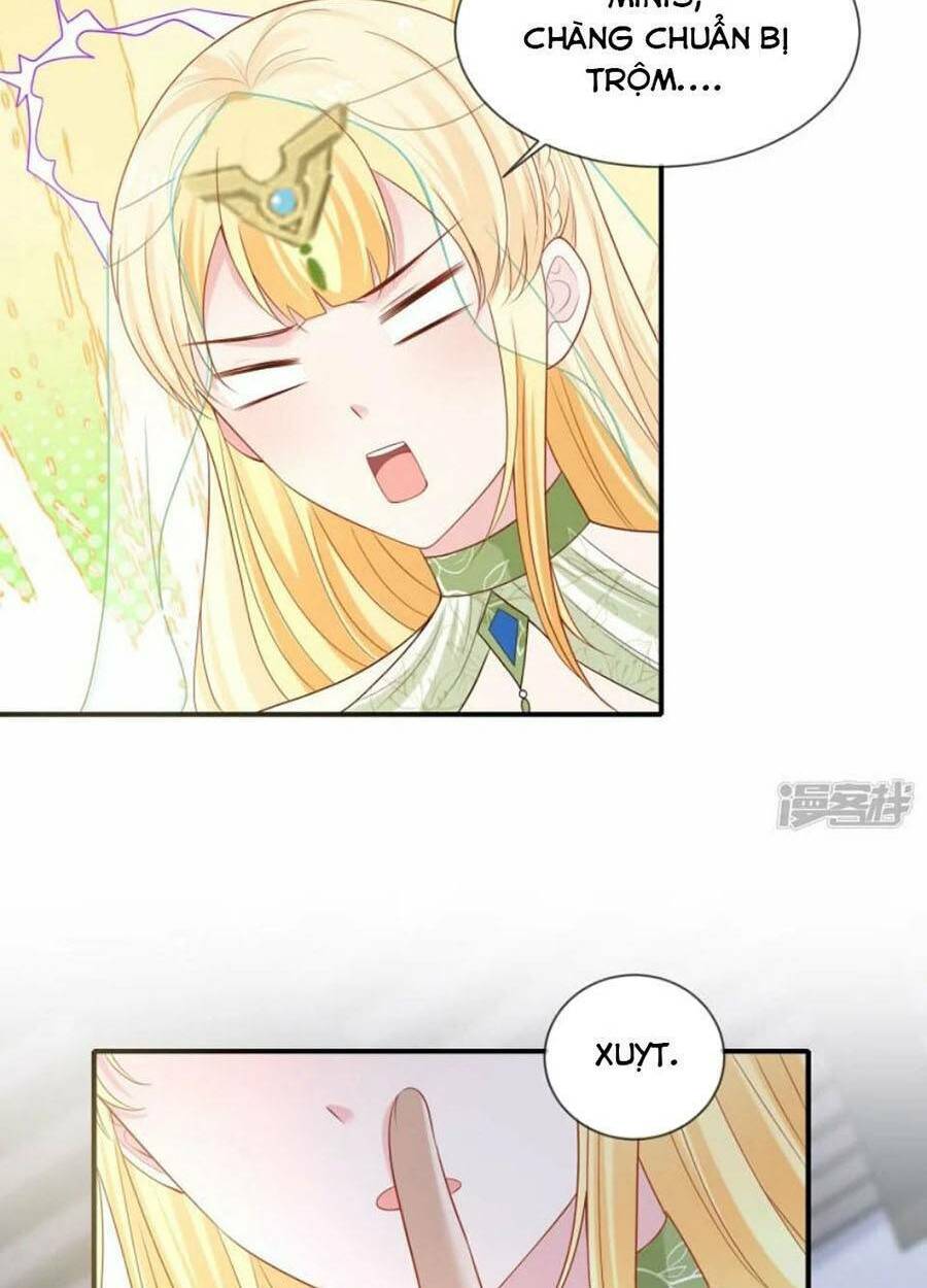 Sủng Hậu Của Vương: Chapter 171