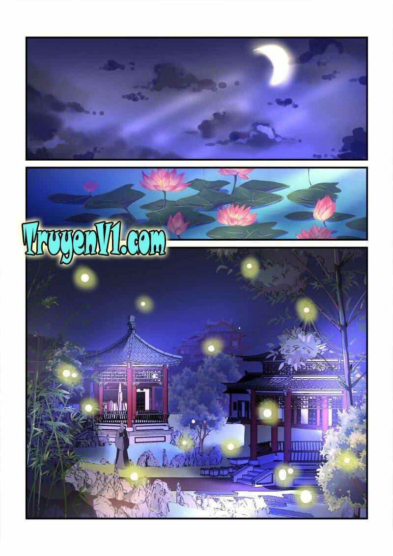 Bắt Cóc Hoàng Đế Về Hiện Đại: Chapter 39
