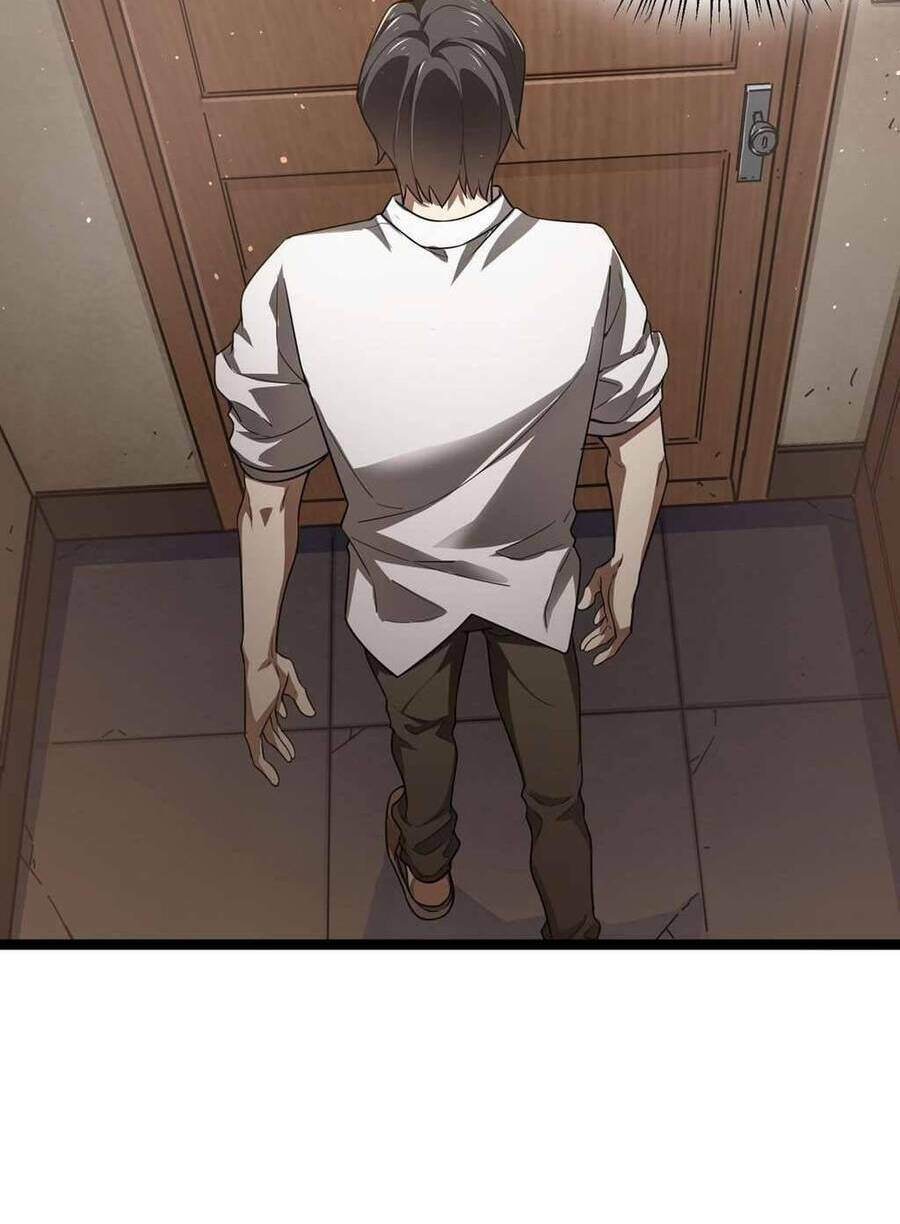 Trò Chơi Hệ Chữa Trị Của Tôi: Chapter 12