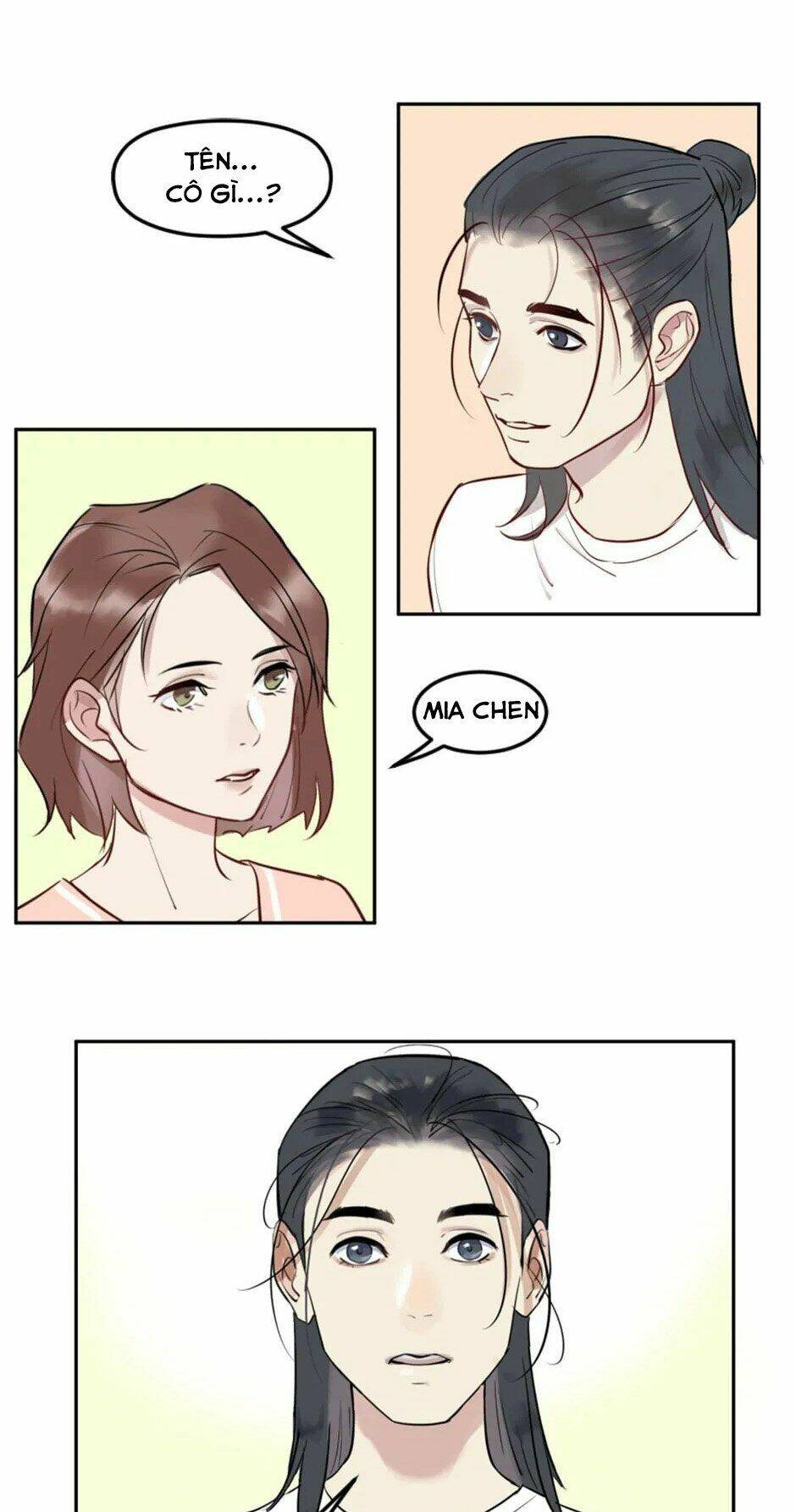 Vô Thượng Thần Vương: Chapter 10