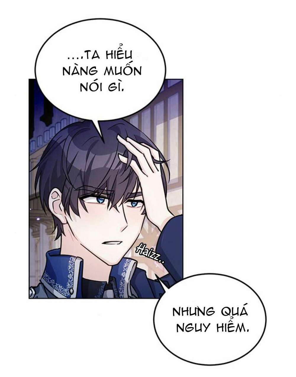 Nữ Hiệp Trở Về: Chapter 14.1