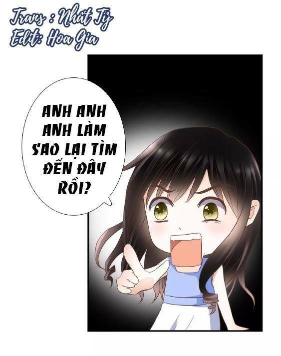 Ở lại thế kỷ này: Chapter 24