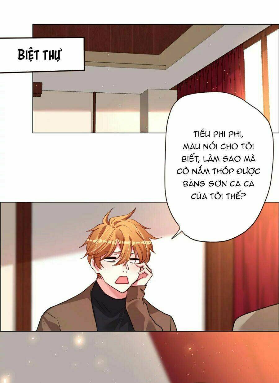 Vì Yêu Mà Khắc Cốt Ghi Tâm: Chapter 51