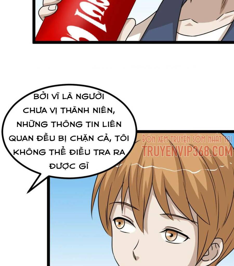 Đai Ca Trở Lại Tuổi 16: Chapter 110