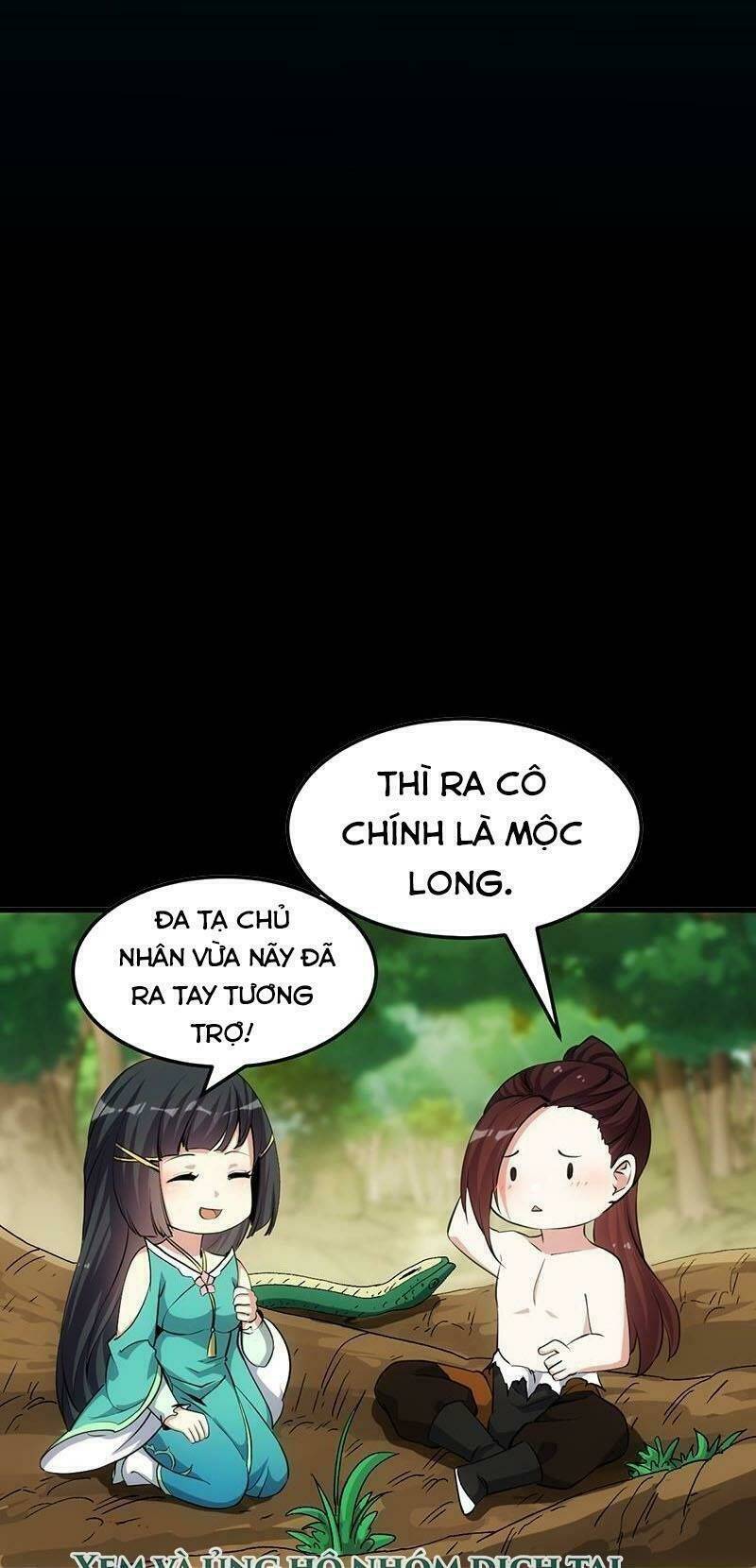 Hệ Thống Thần Long Nghịch Thiên: Chapter 62