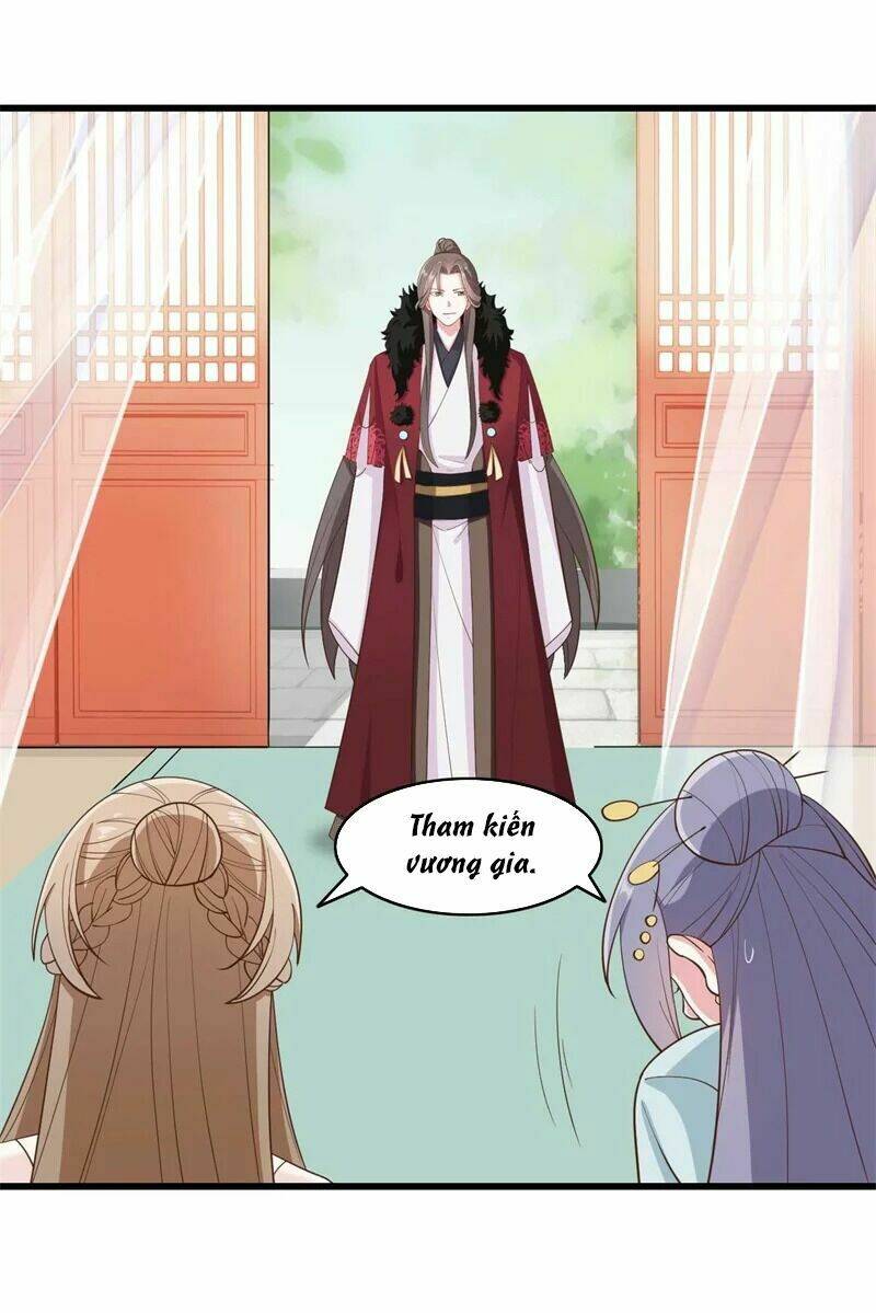 Đích Nữ Hữu Độc: Chapter 41