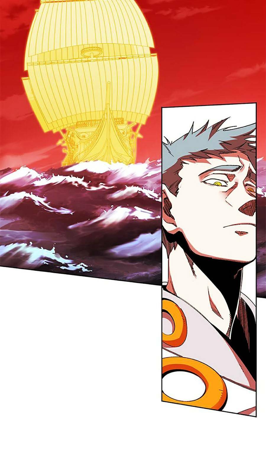 Hard Core Leveling Warrior Ss2: Chapter 124